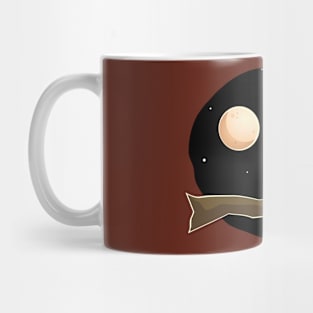 Night Owl Mug